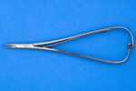 Mathieu needleholder